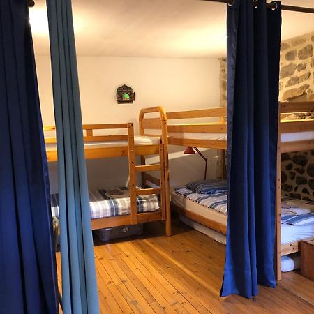 Les Pentes Du Chateau De Retourtour 라마스터 외부 사진